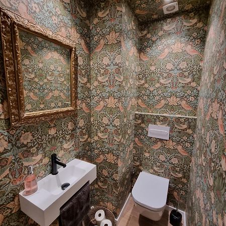 Romea Suites Murcia Kültér fotó