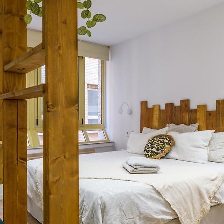 Romea Suites Murcia Kültér fotó
