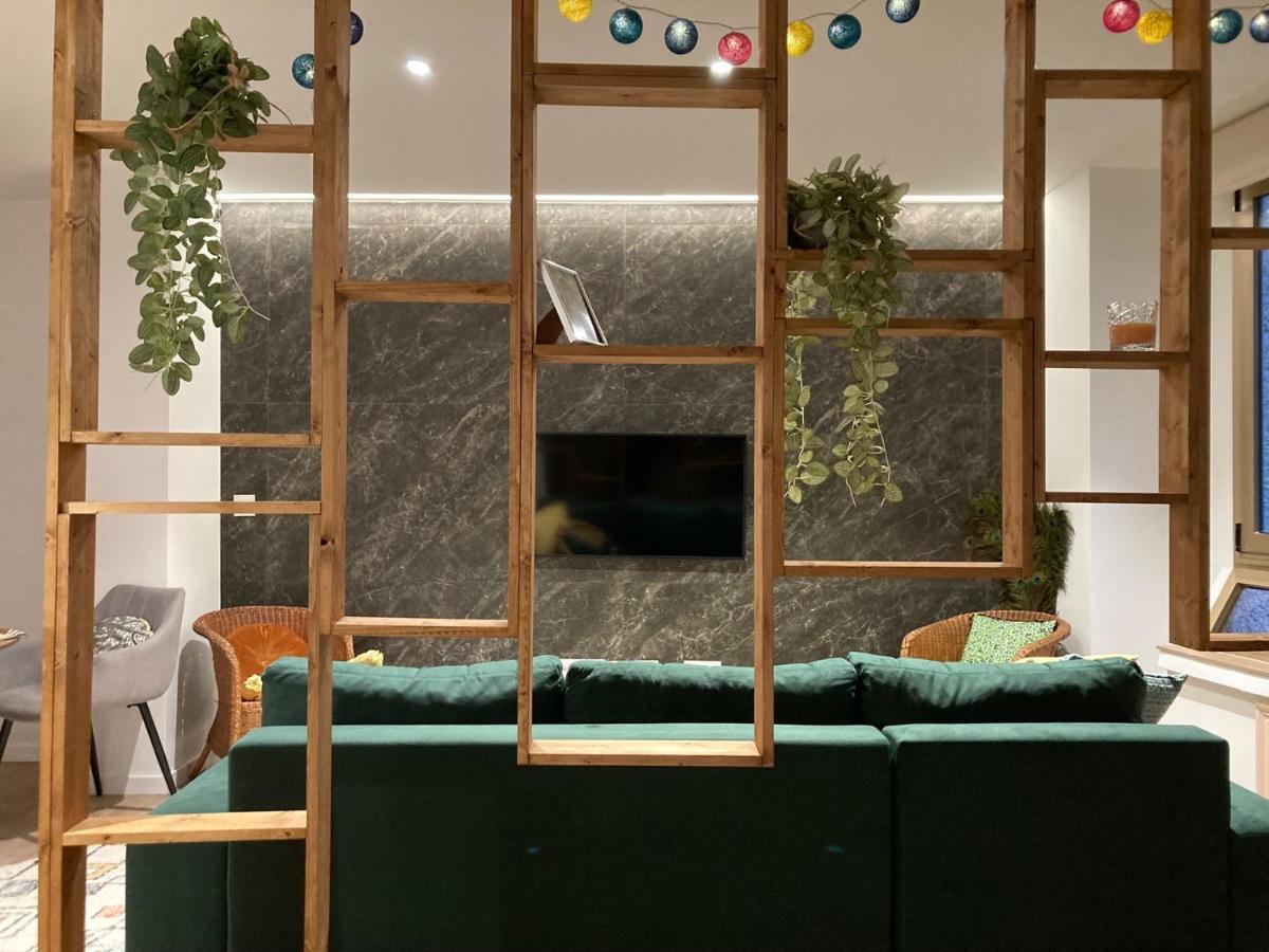 Romea Suites Murcia Kültér fotó