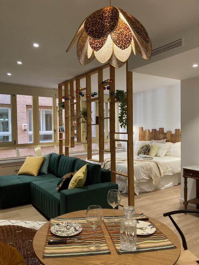 Romea Suites Murcia Kültér fotó