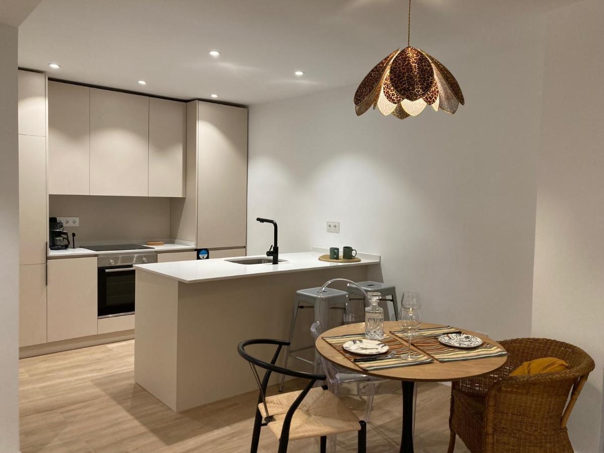 Romea Suites Murcia Kültér fotó