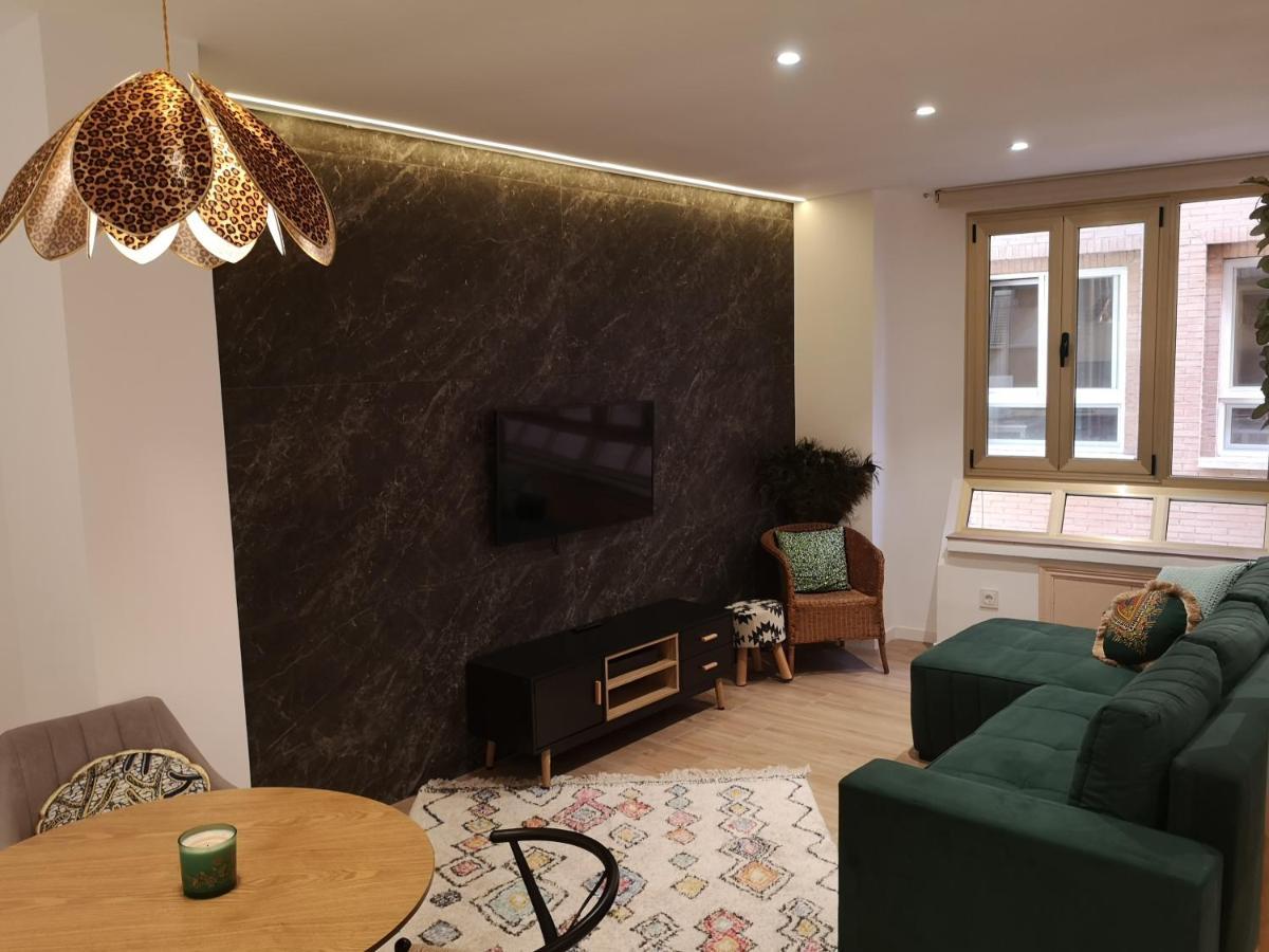 Romea Suites Murcia Kültér fotó