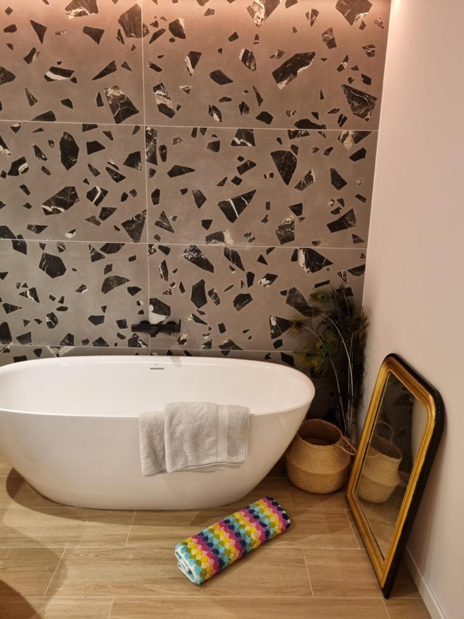 Romea Suites Murcia Kültér fotó