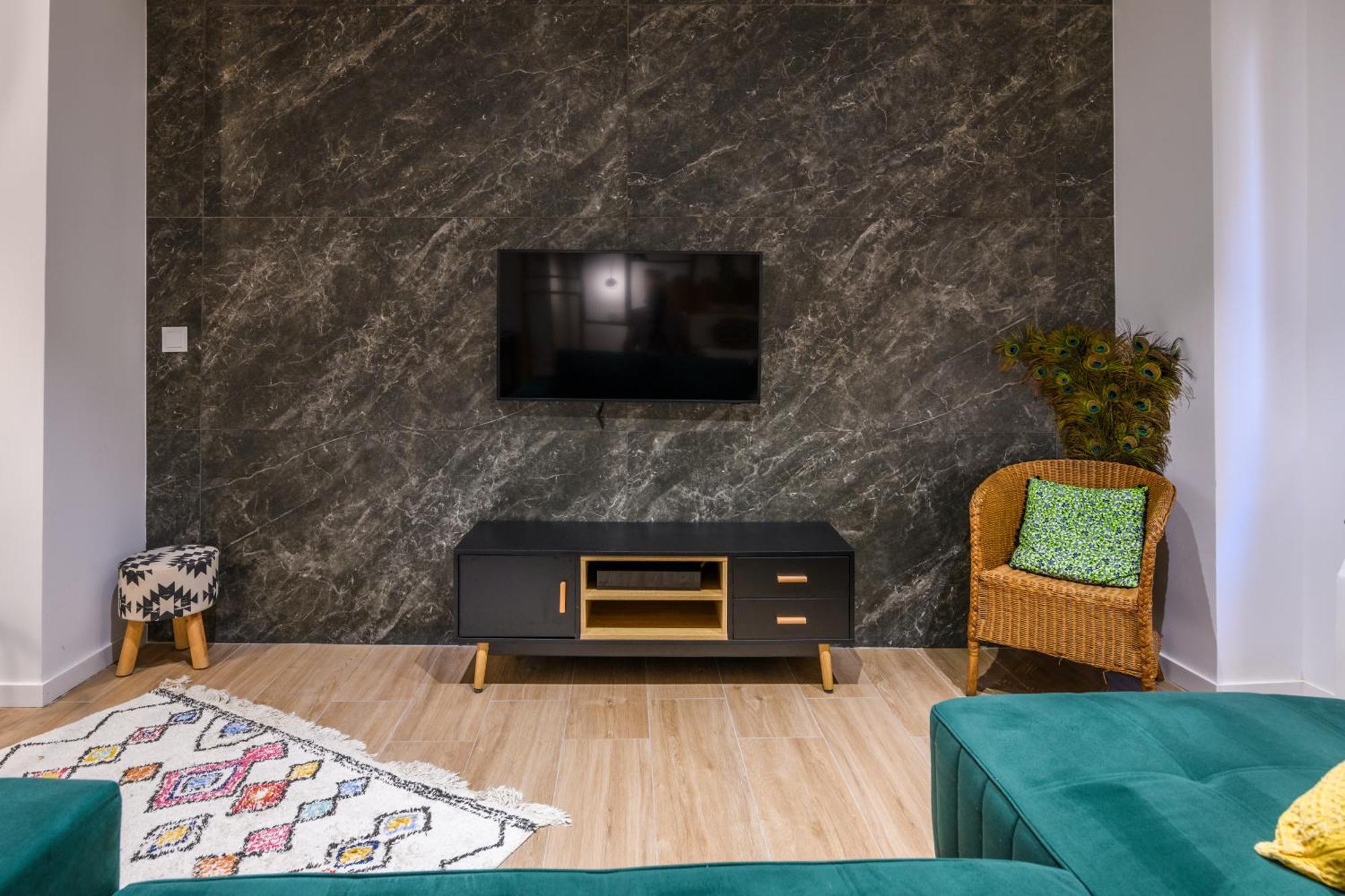 Romea Suites Murcia Kültér fotó