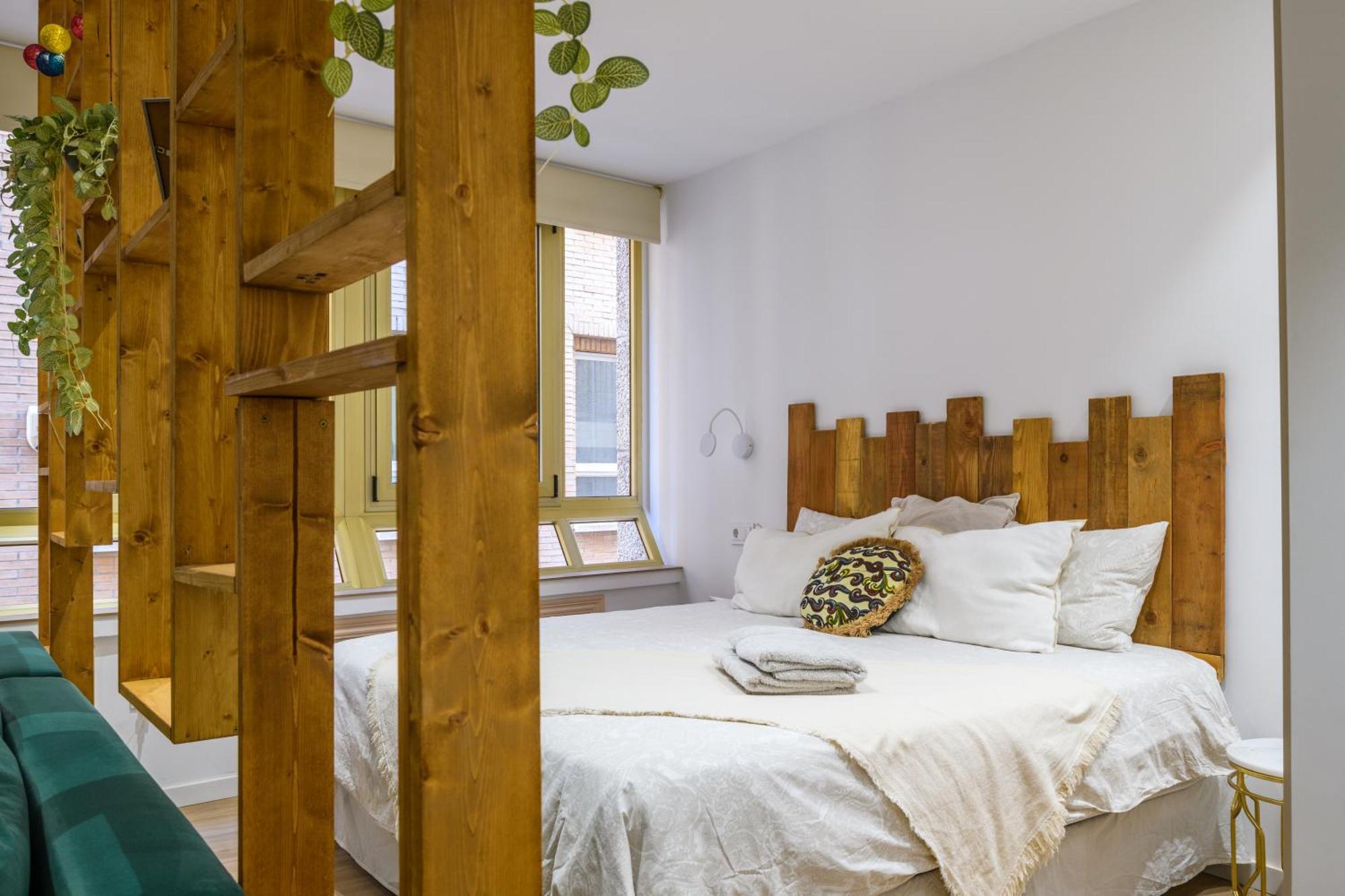 Romea Suites Murcia Kültér fotó