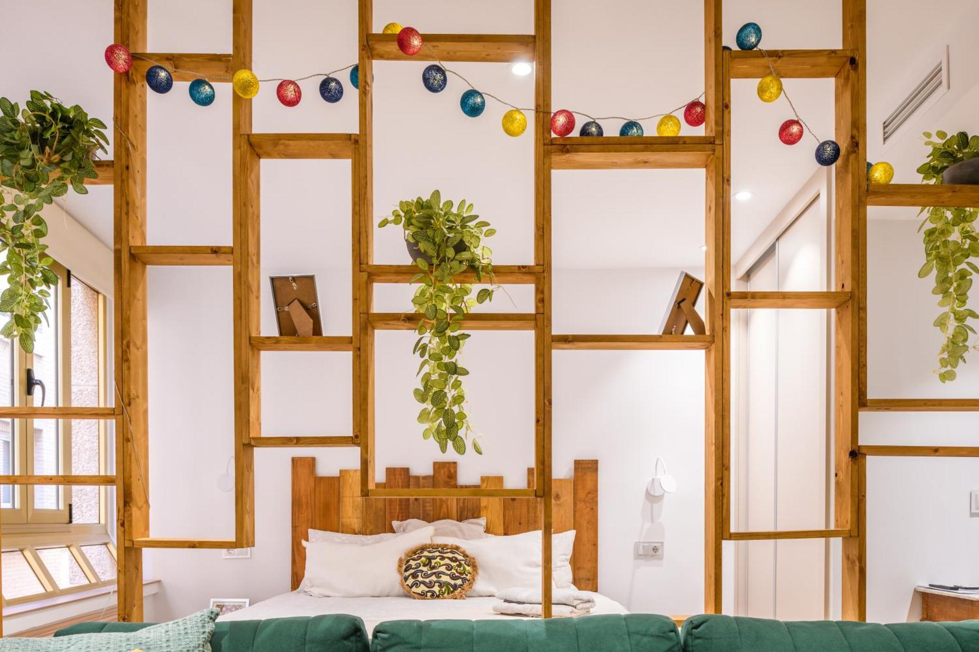 Romea Suites Murcia Kültér fotó