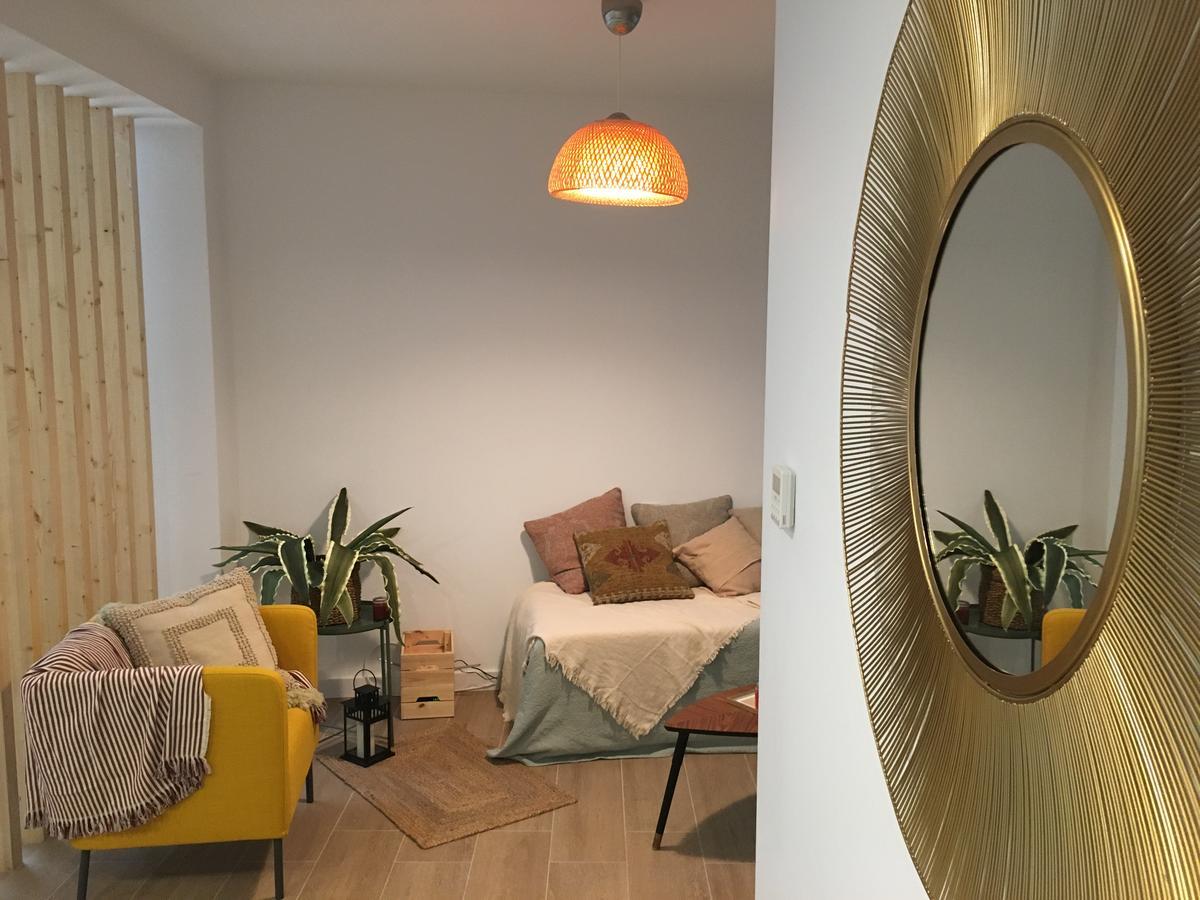 Romea Suites Murcia Kültér fotó
