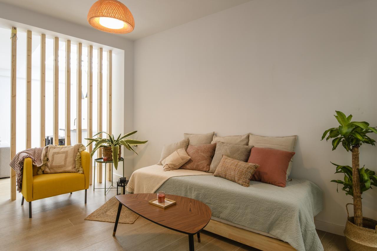 Romea Suites Murcia Kültér fotó