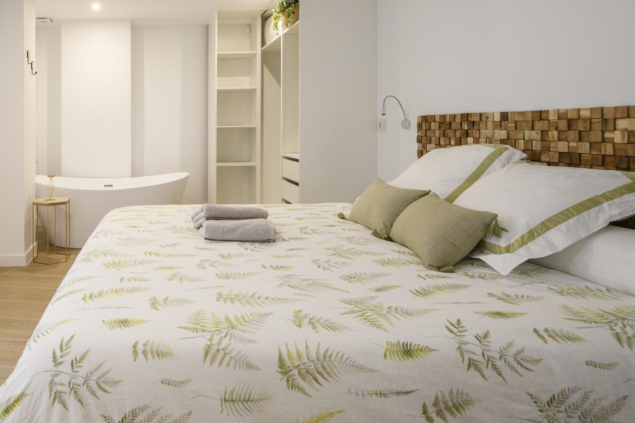Romea Suites Murcia Kültér fotó