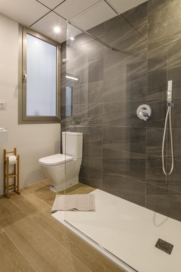 Romea Suites Murcia Kültér fotó