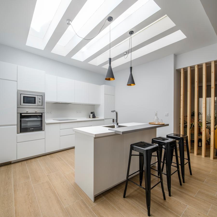 Romea Suites Murcia Kültér fotó
