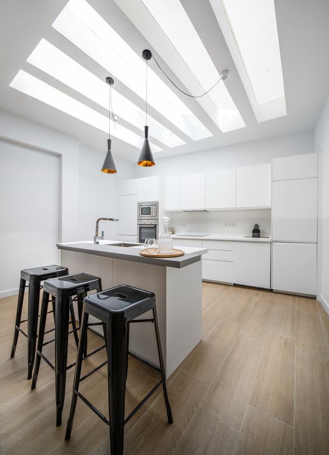 Romea Suites Murcia Kültér fotó