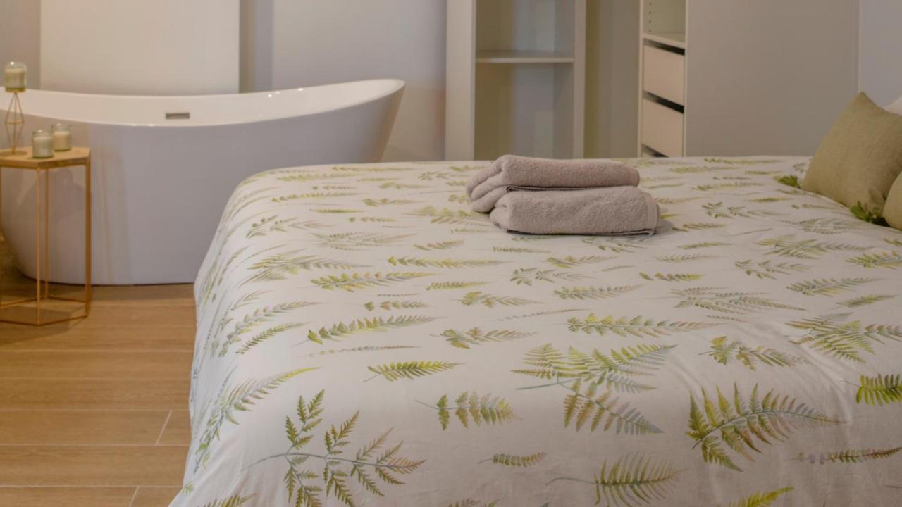 Romea Suites Murcia Kültér fotó