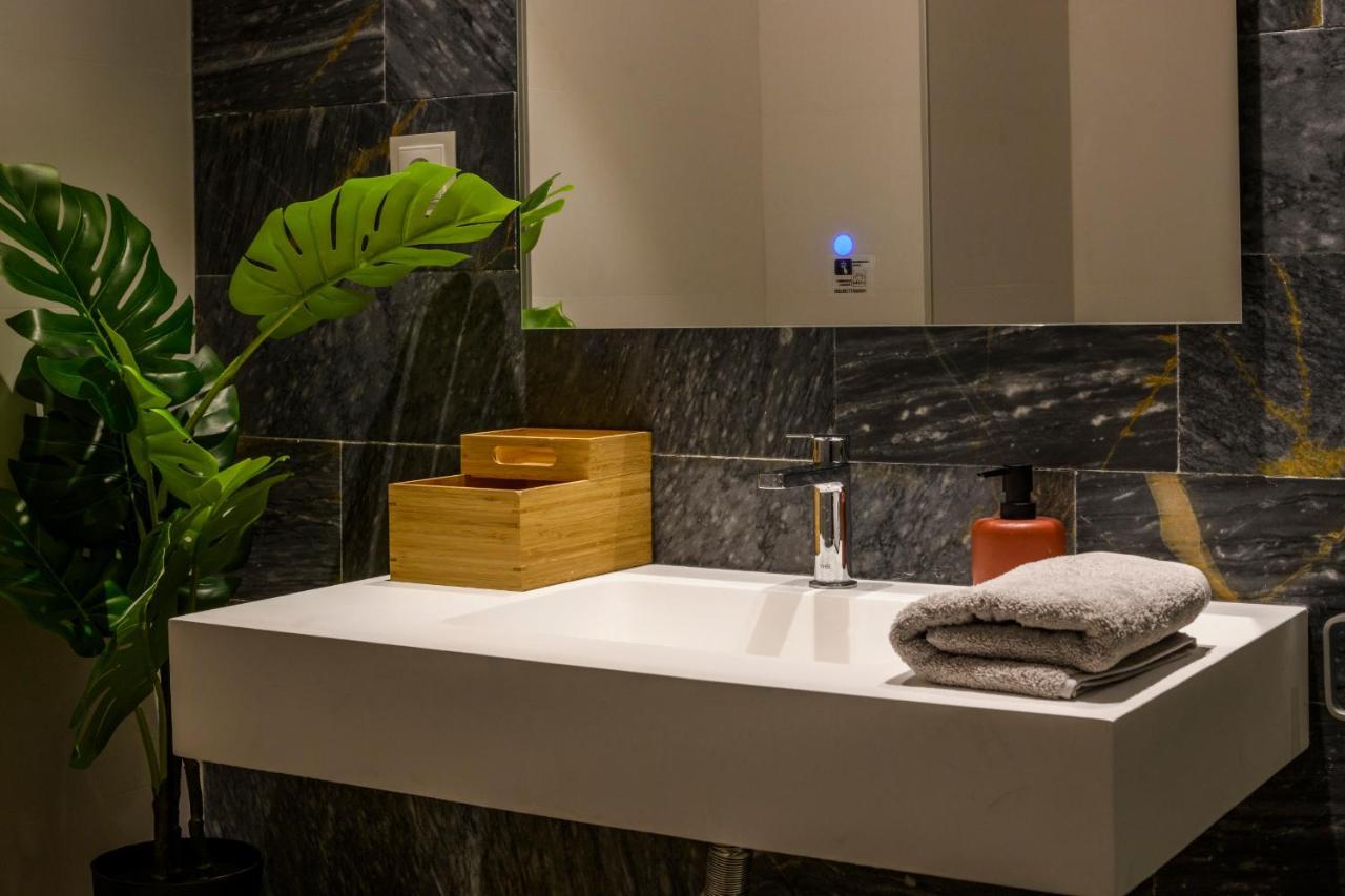 Romea Suites Murcia Kültér fotó
