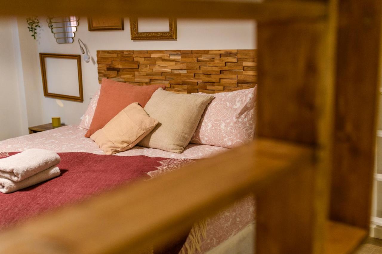 Romea Suites Murcia Kültér fotó