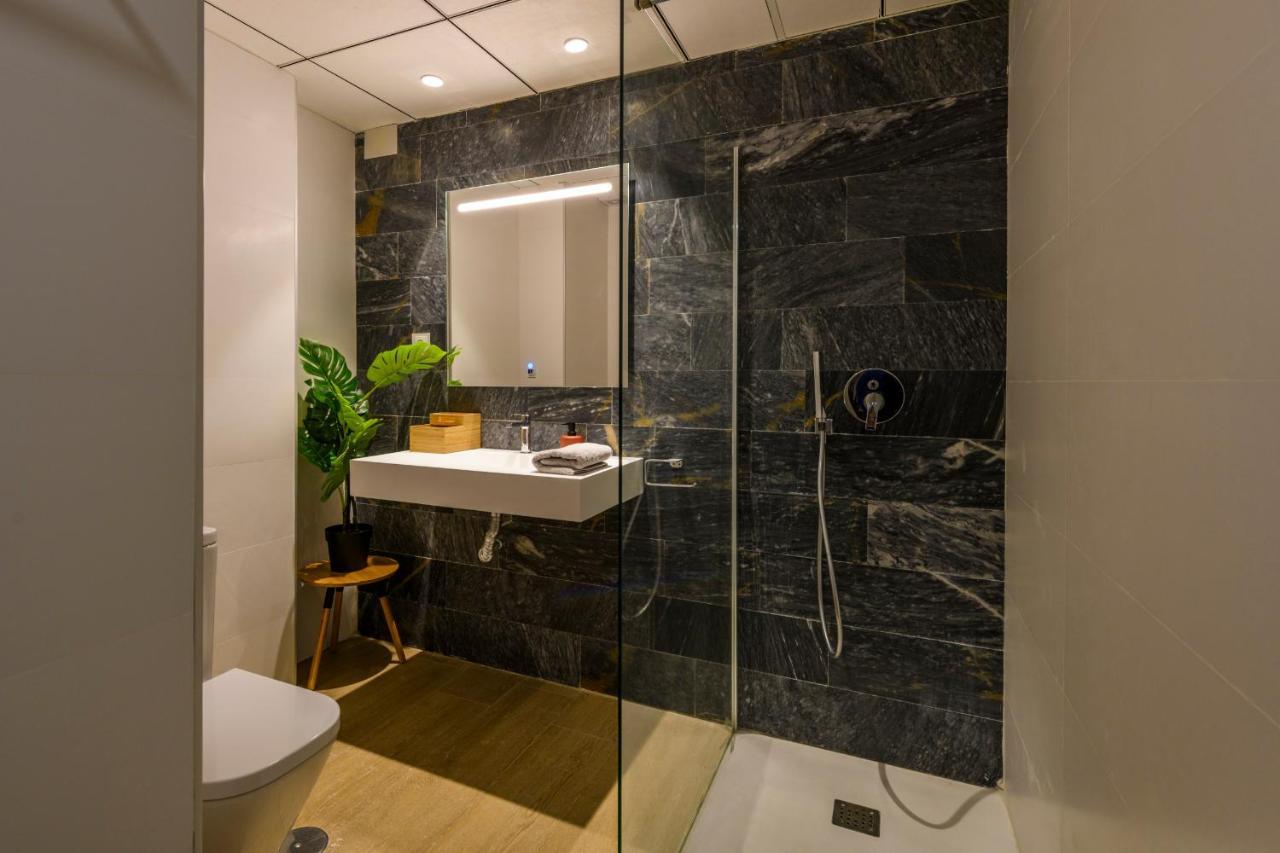 Romea Suites Murcia Kültér fotó